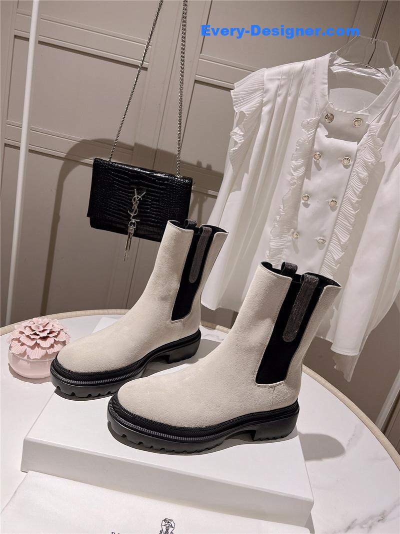 BC Classic Booties