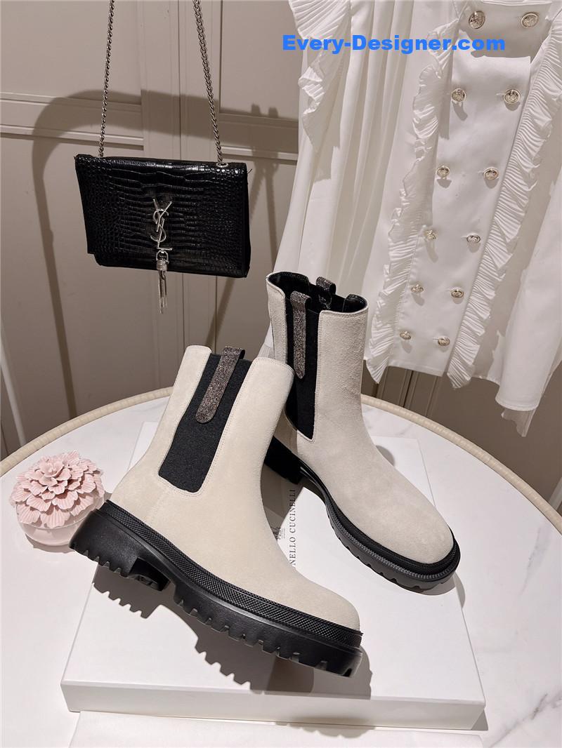 BC Classic Booties