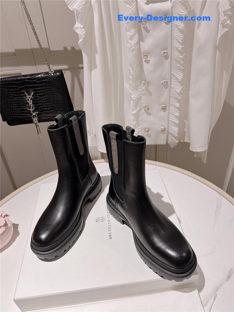 BC Classic Booties