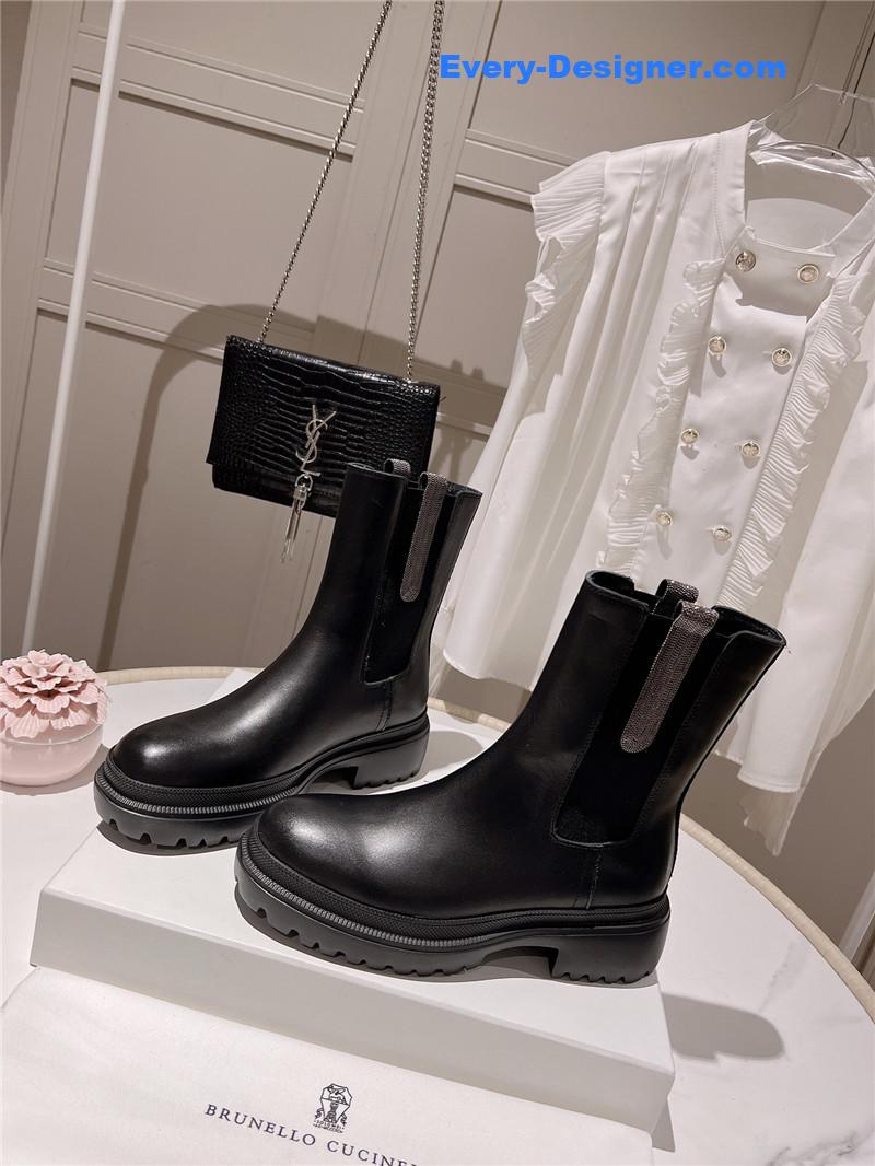 BC Classic Booties