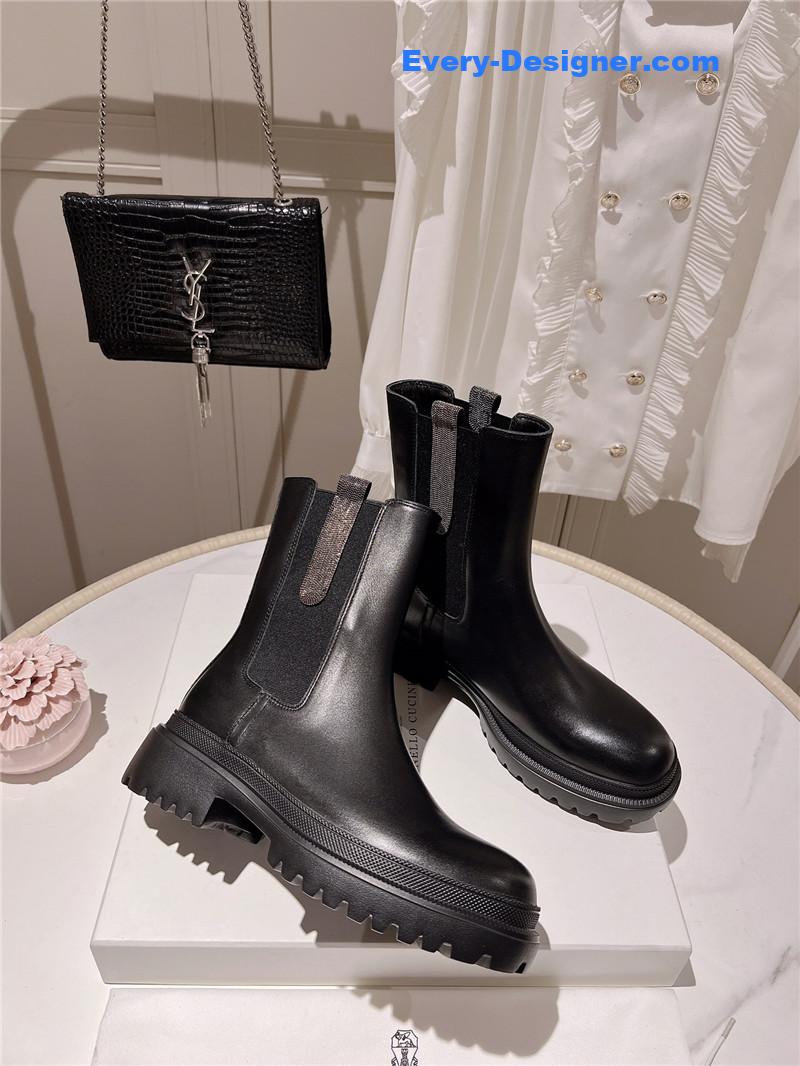BC Classic Booties