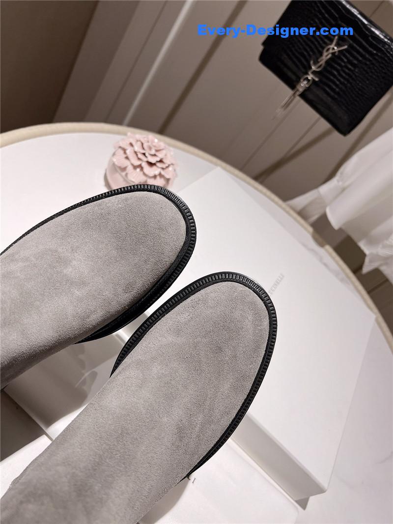 BC Classic Booties