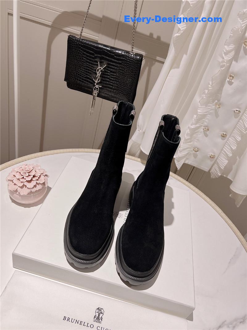 BC Classic Booties