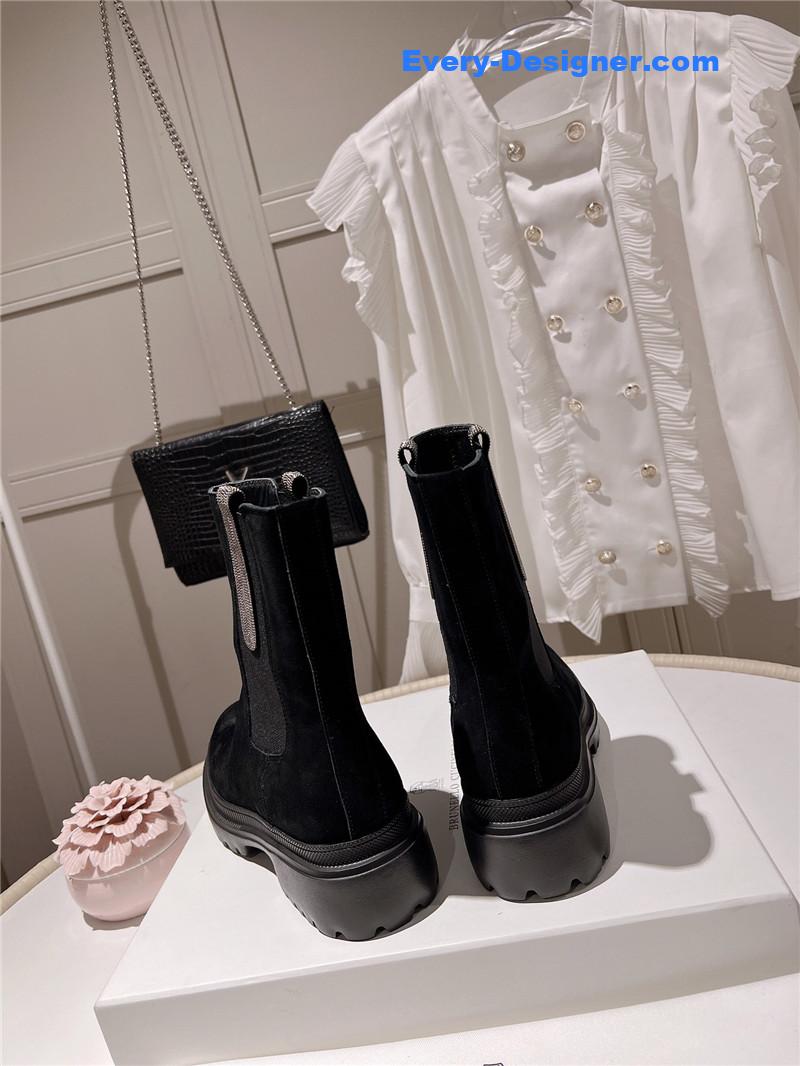BC Classic Booties