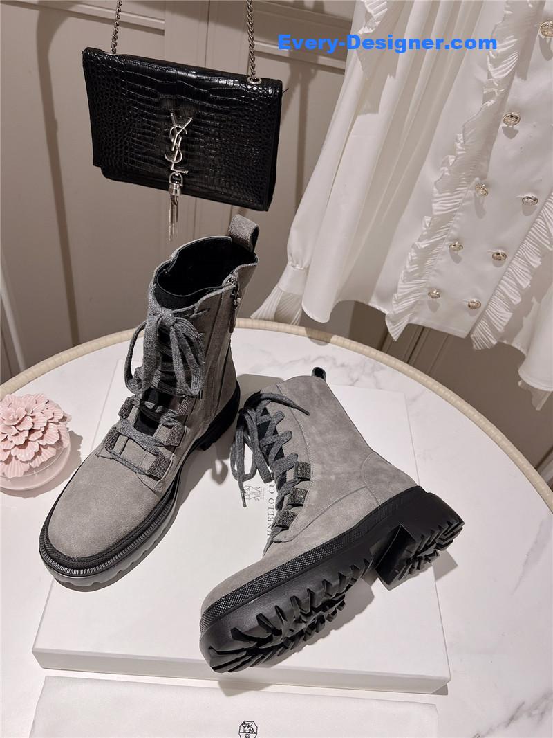 BC Classic Booties
