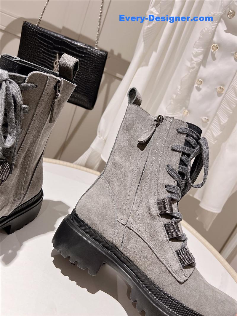 BC Classic Booties