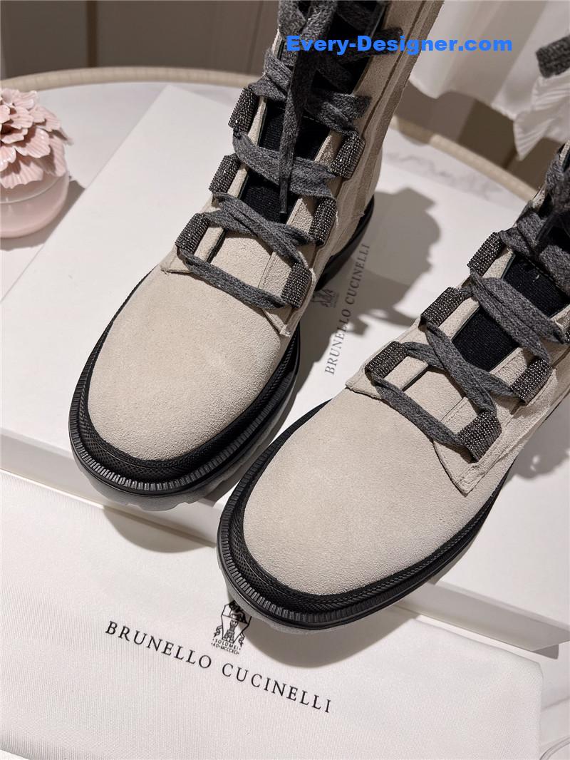 BC Classic Booties
