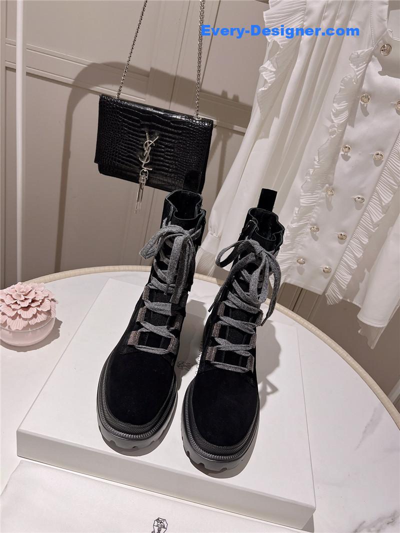 BC Classic Booties