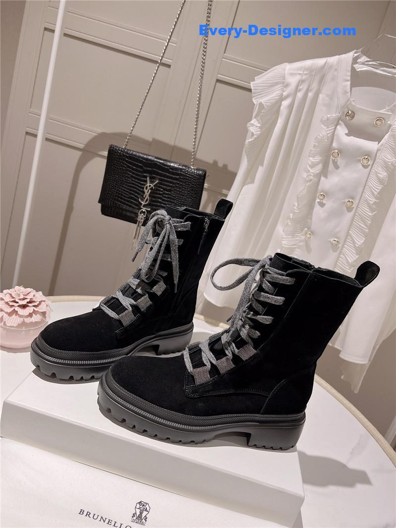 BC Classic Booties