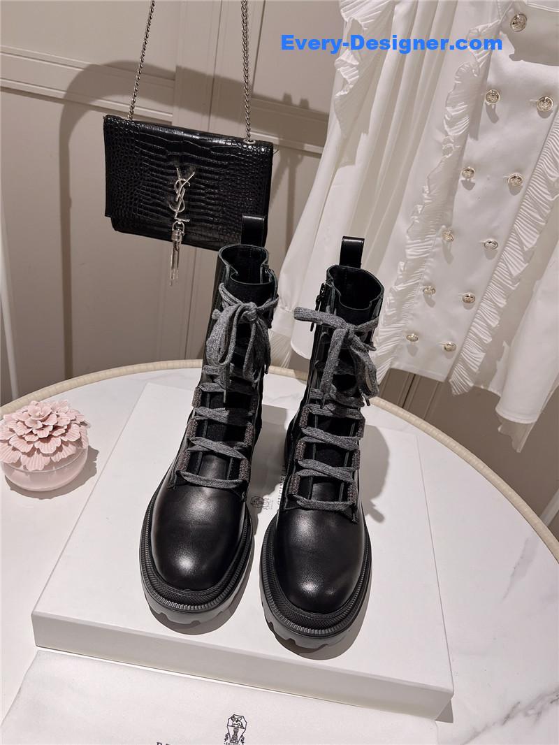 BC Classic Booties