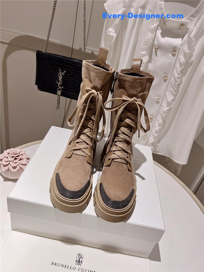 BC Classic Booties