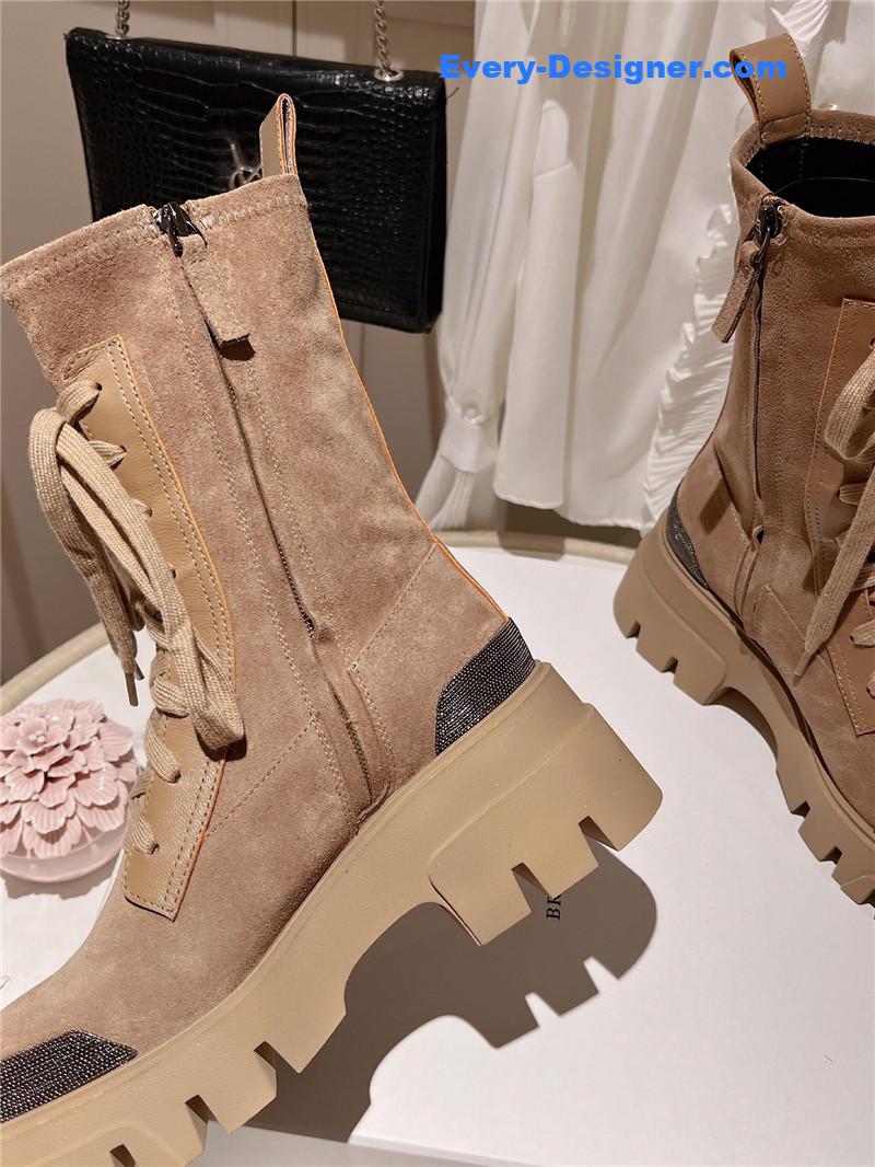 BC Classic Booties