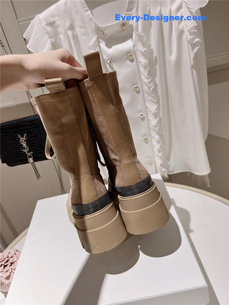 BC Classic Booties