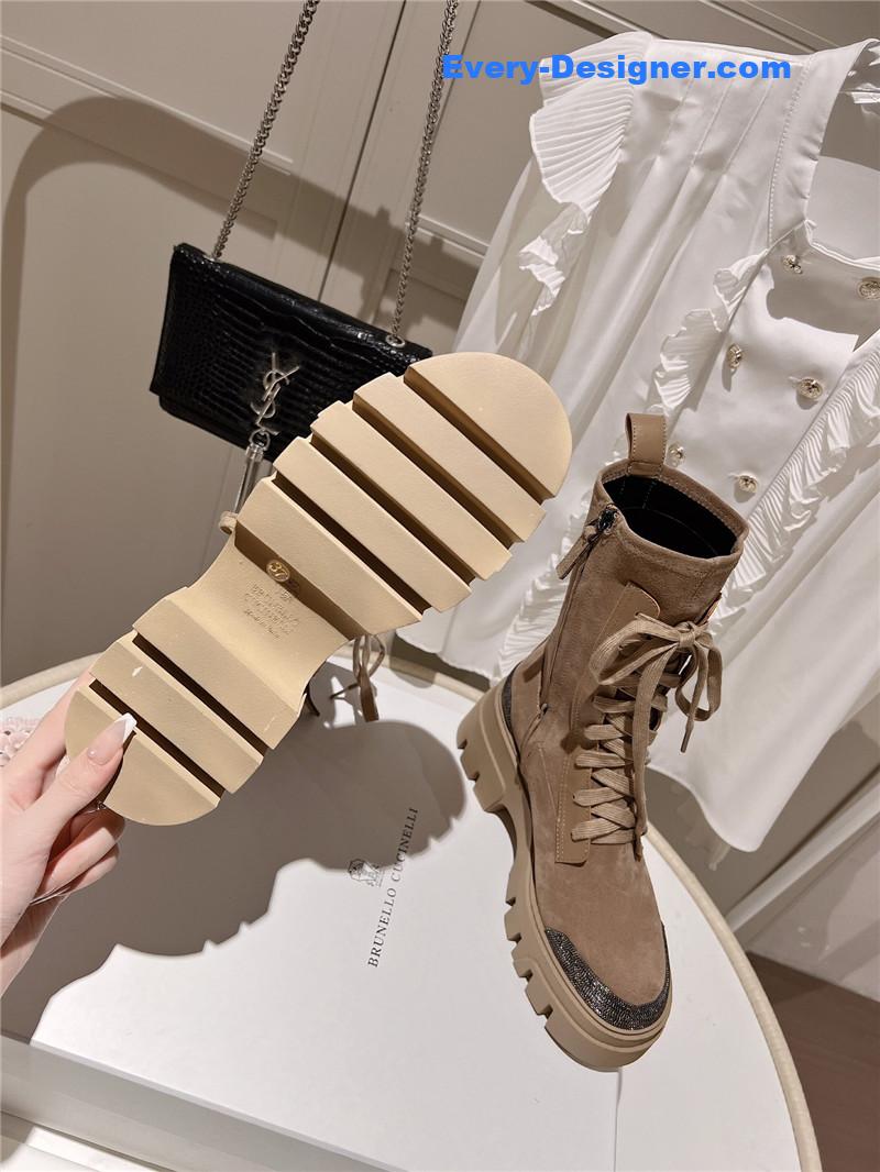BC Classic Booties