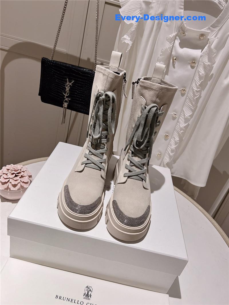 BC Classic Booties