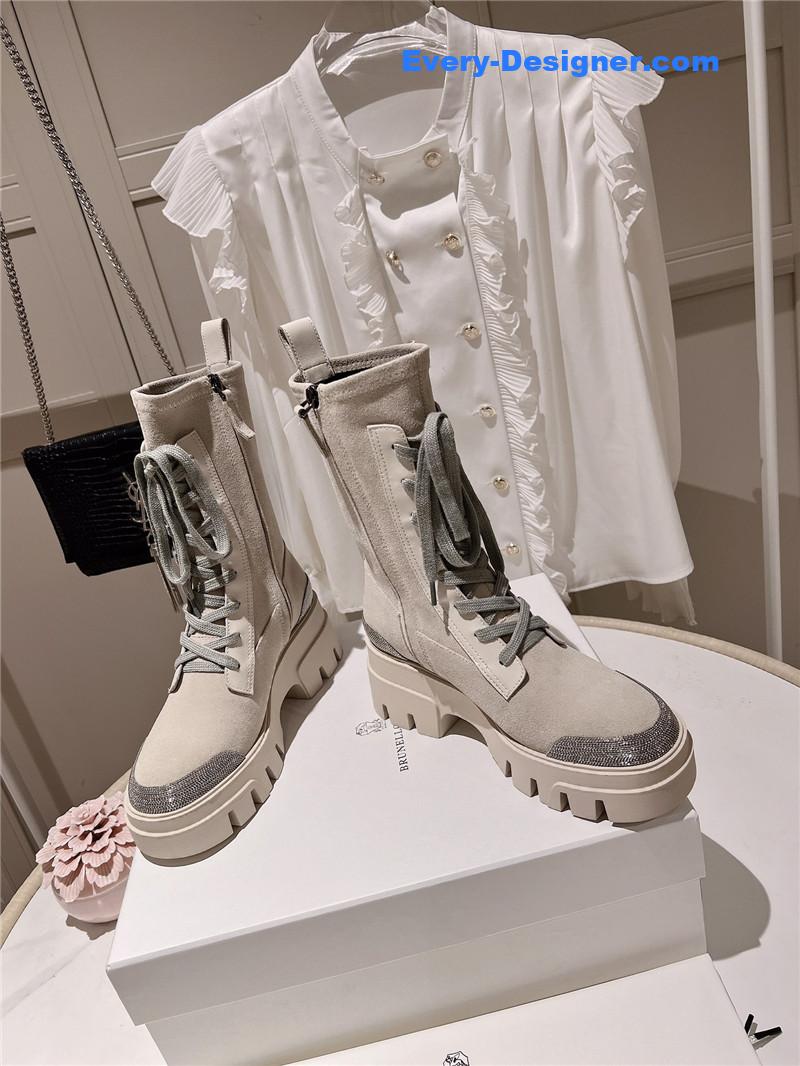 BC Classic Booties