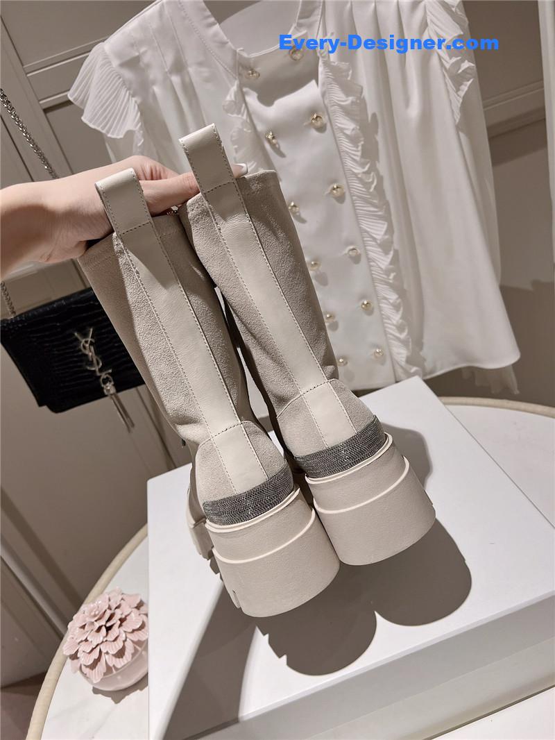 BC Classic Booties