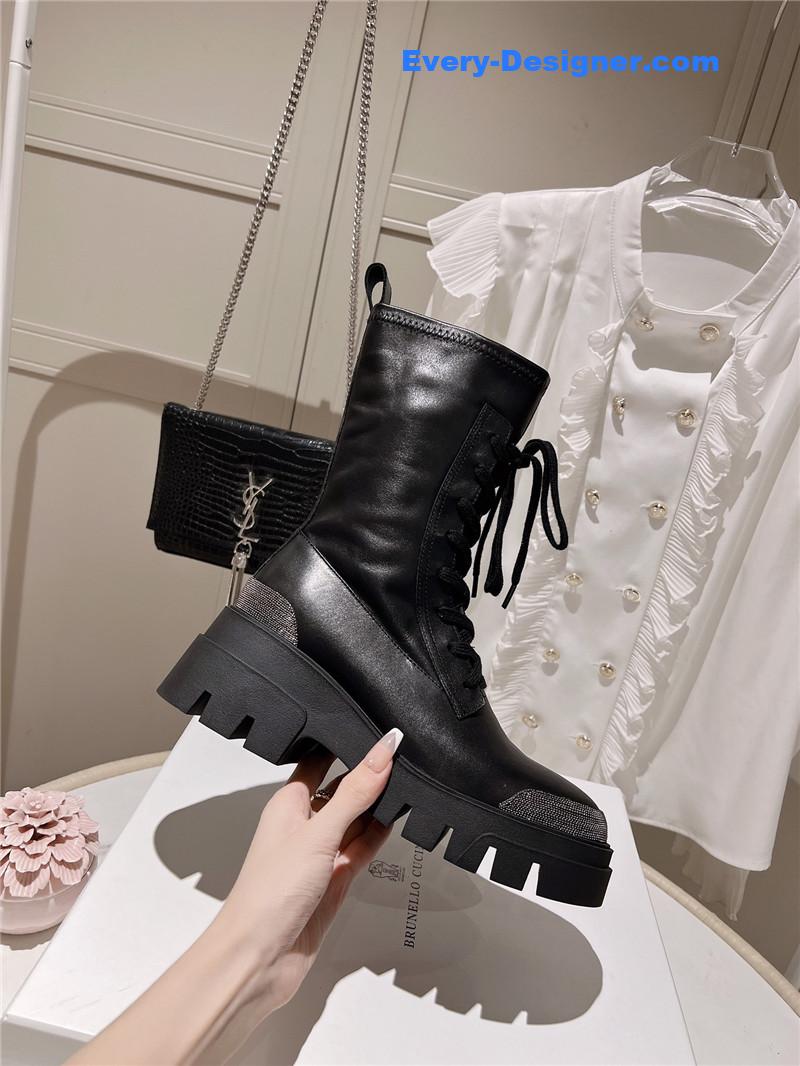 BC Classic Booties
