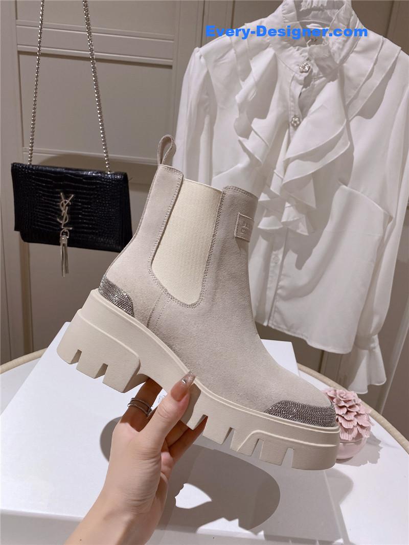 BC Classic Booties