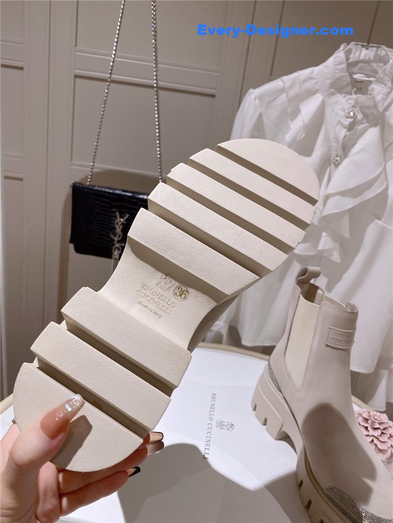 BC Classic Booties