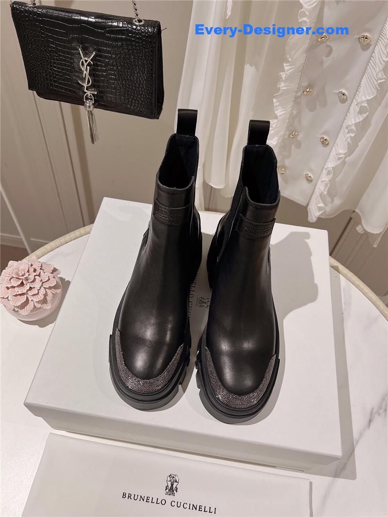 BC Classic Booties