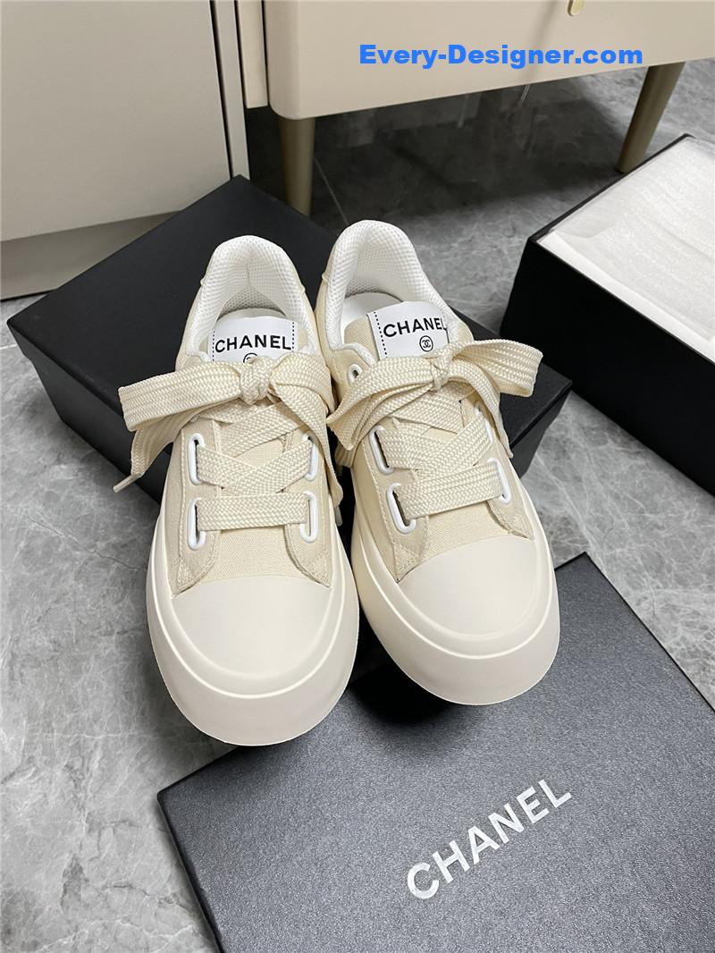 CC casual canvas shoes