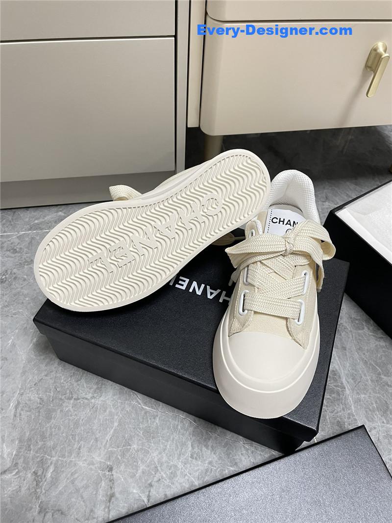 CC casual canvas shoes