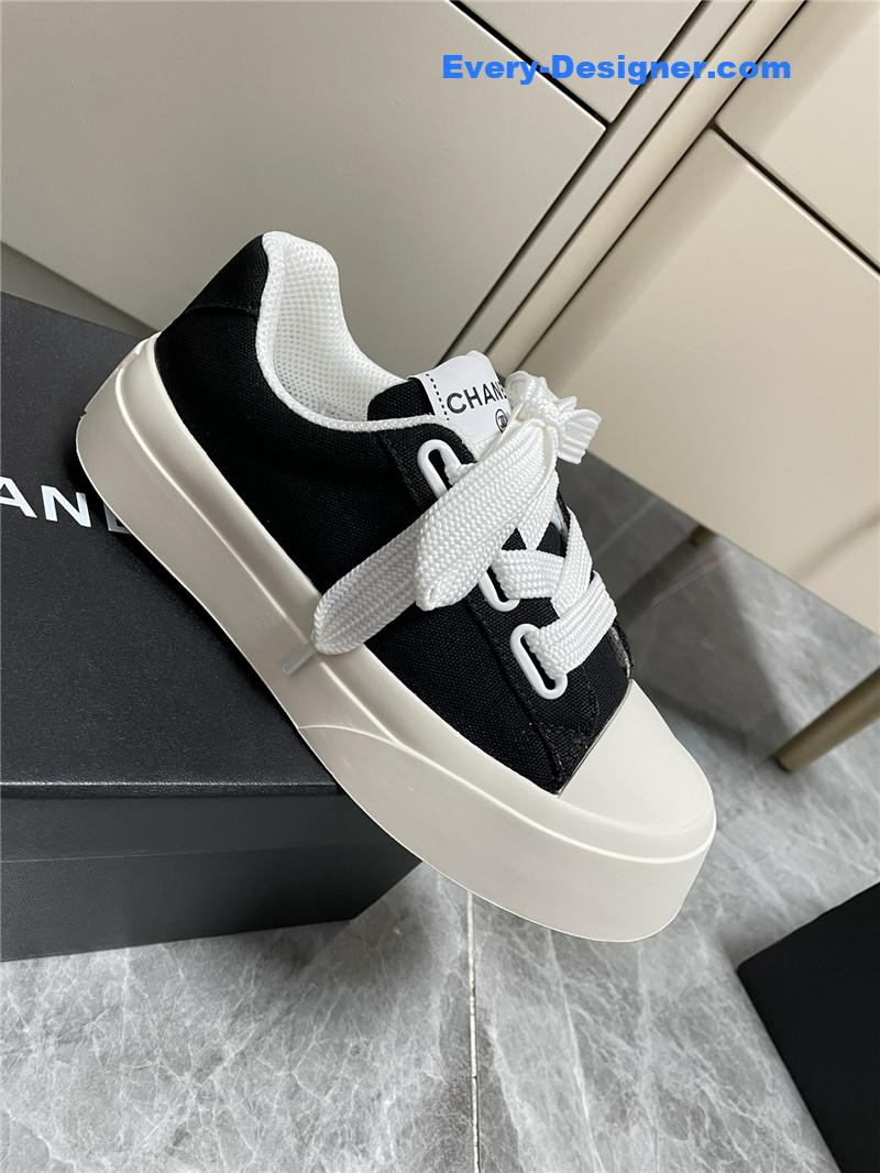 CC casual canvas shoes