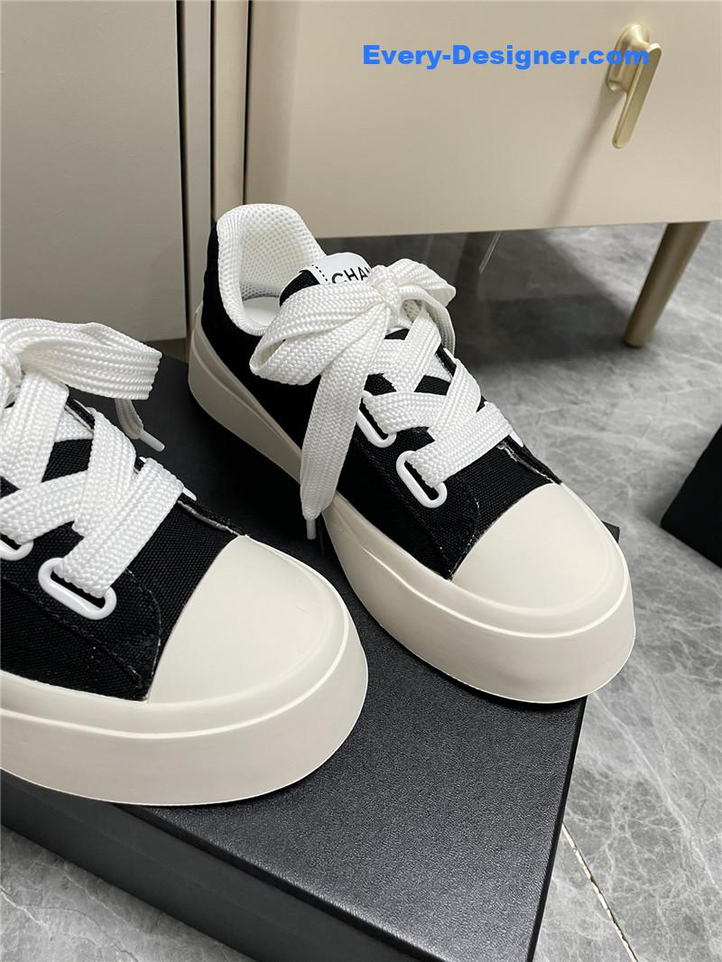 CC casual canvas shoes