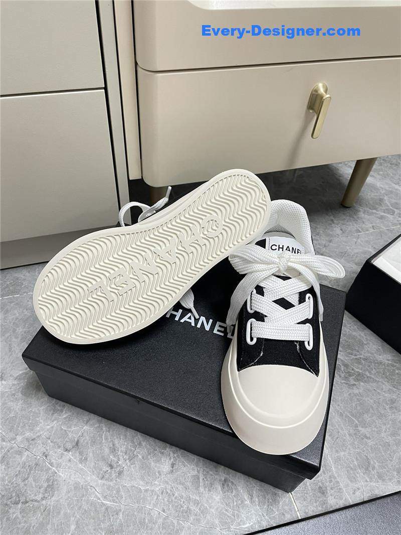 CC casual canvas shoes