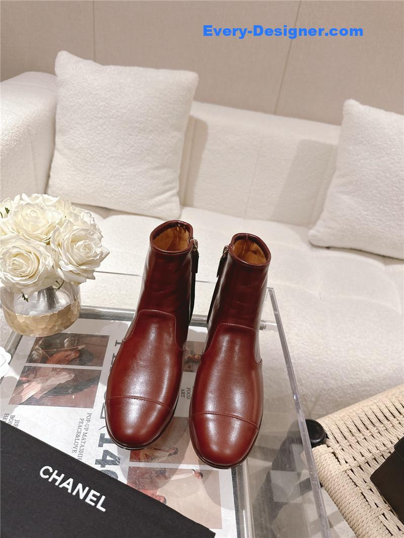 CC new chelsea ankle boots
