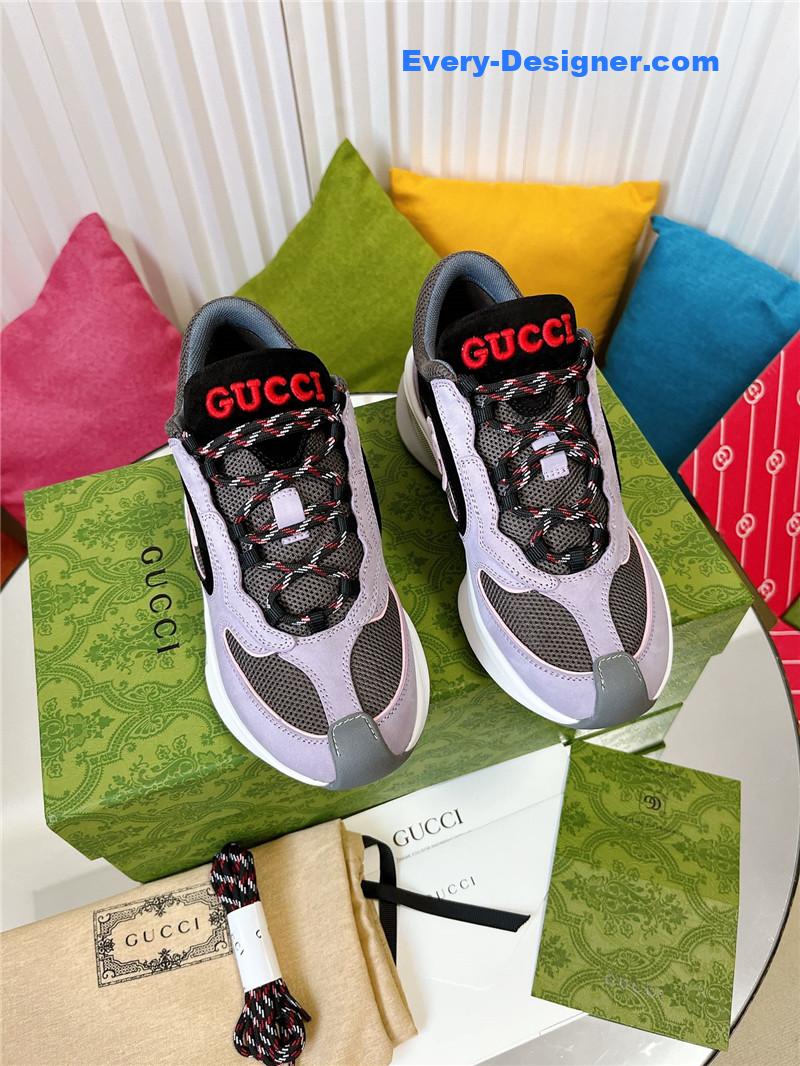 Gvc*1 couple casual sneakers