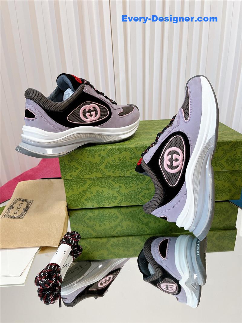 Gvc*1 couple casual sneakers