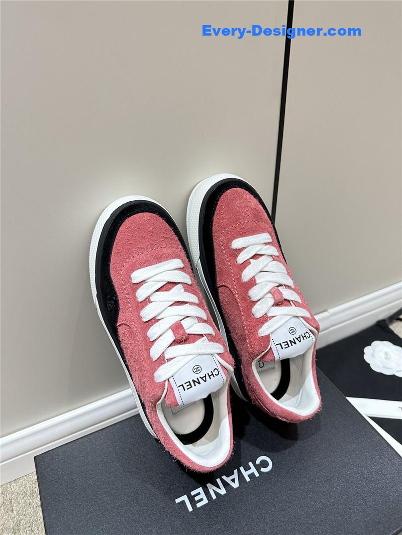Ch**el classic sneakers