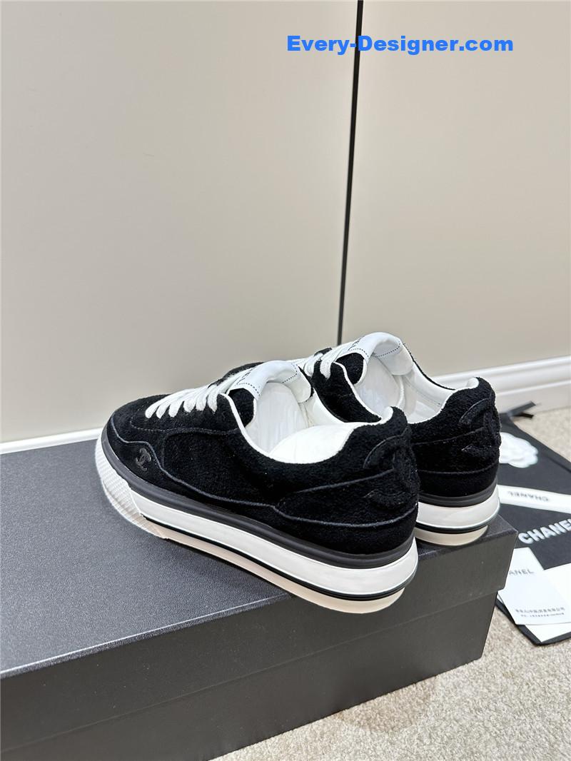 Ch**el classic sneakers