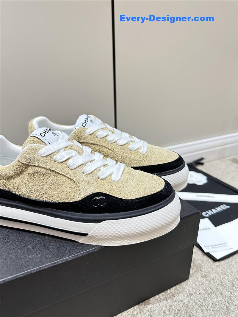 Ch**el classic sneakers