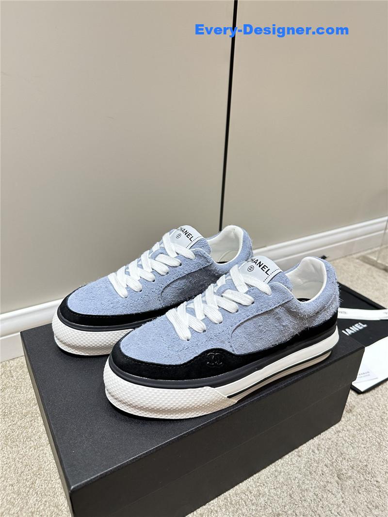 Ch**el classic sneakers