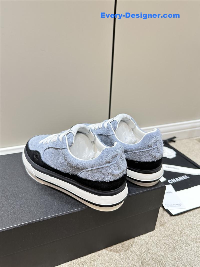 Ch**el classic sneakers