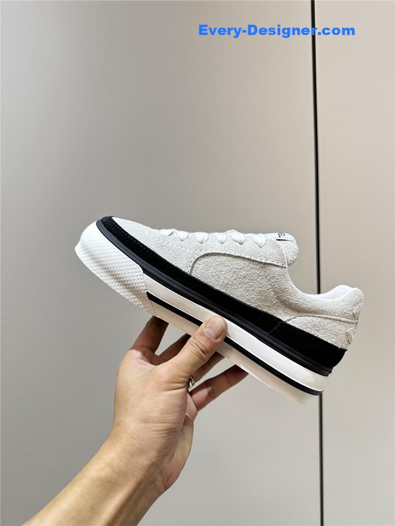 Ch**el classic sneakers
