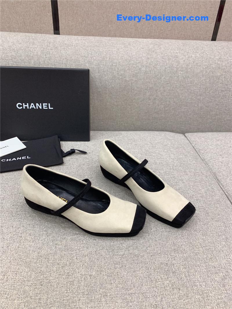 CC new platform shoes