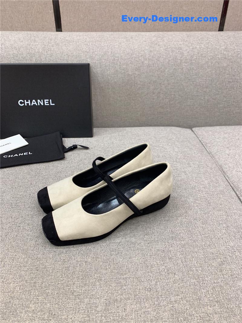 CC new platform shoes