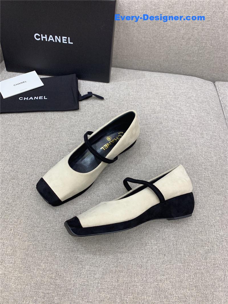 CC new platform shoes