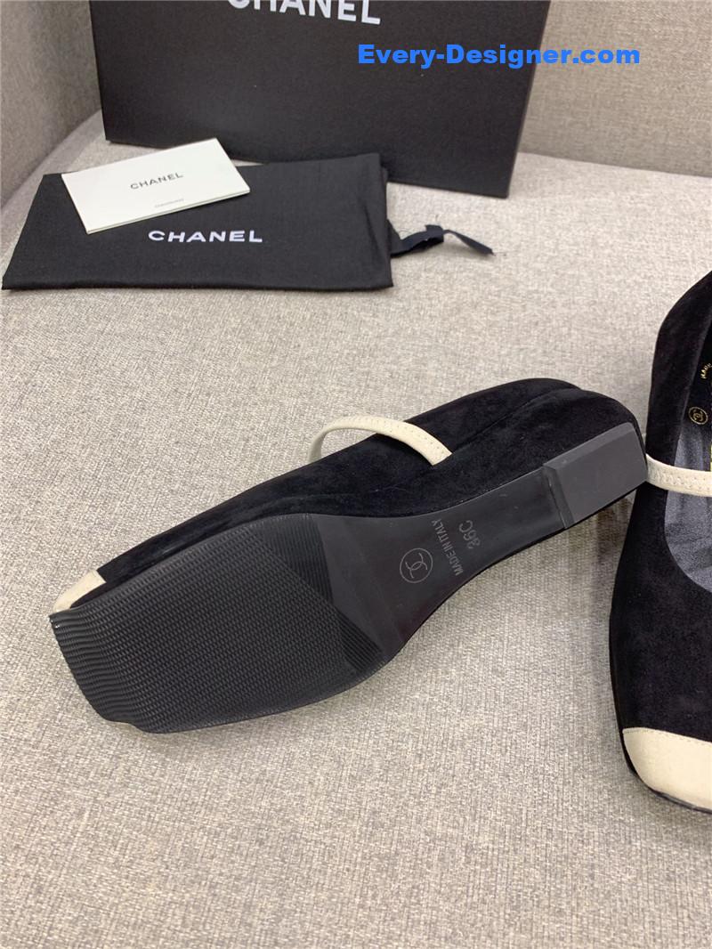 CC new platform shoes