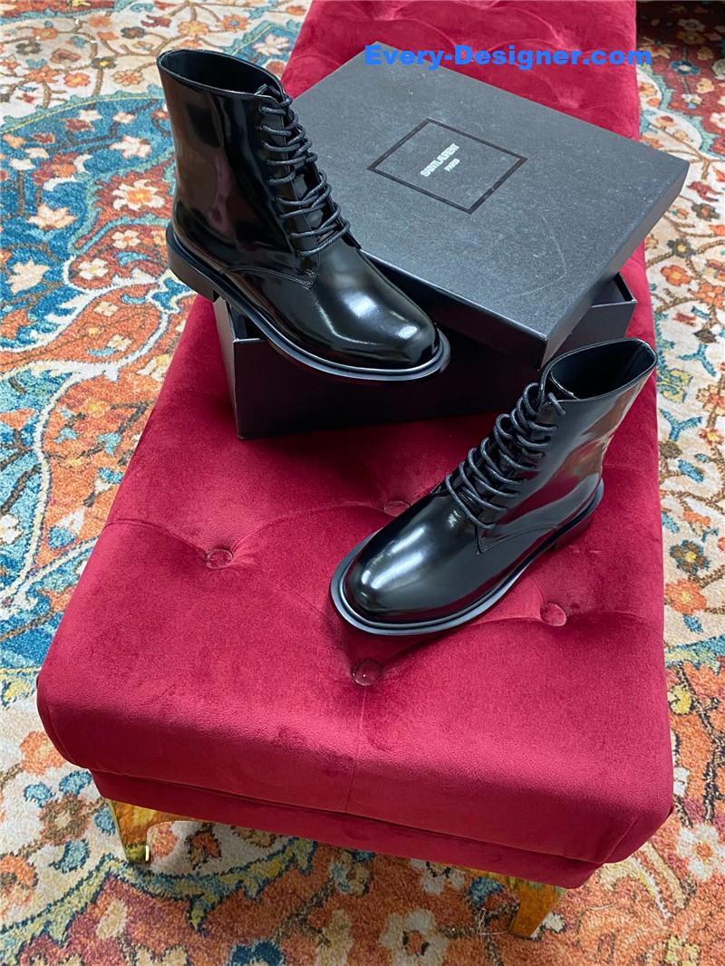 Y51 one word with sleeve ankle boots martin boots