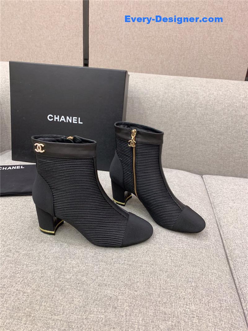 CC new high heel ankle boots