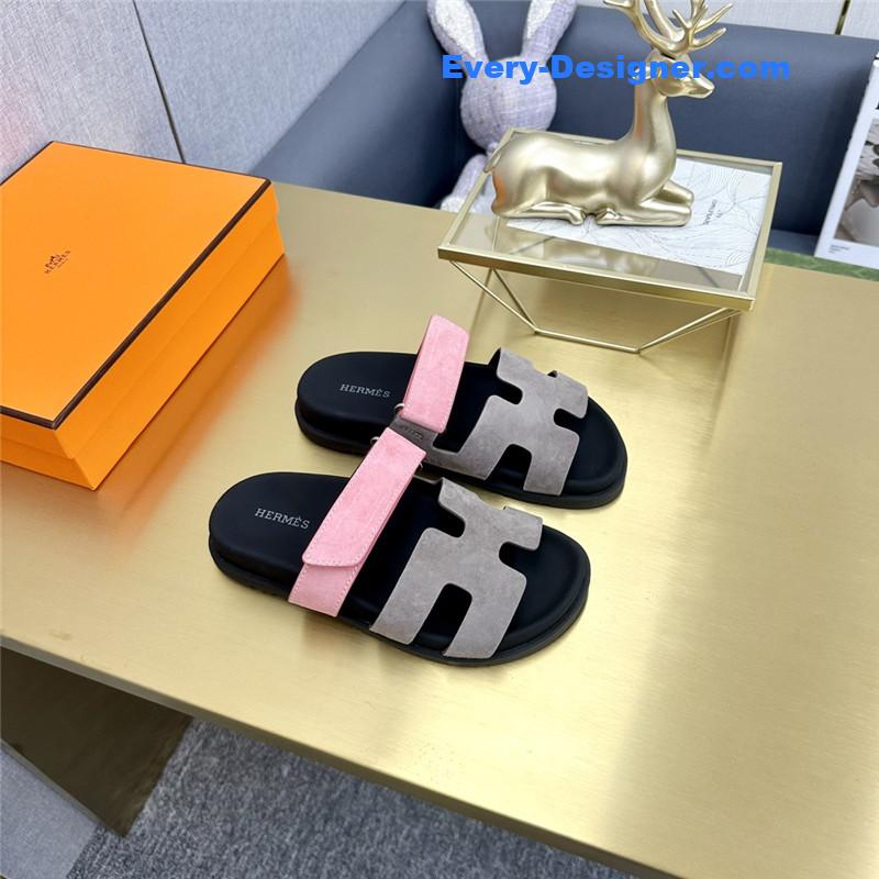 H**me5 roll cake hair uncle slippers