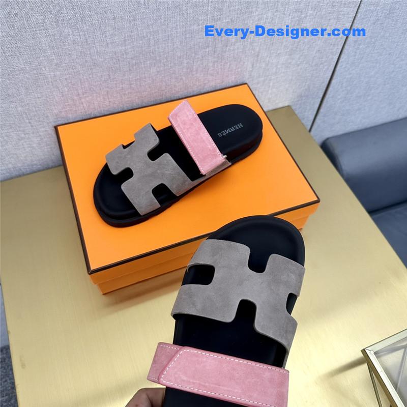 H**me5 roll cake hair uncle slippers