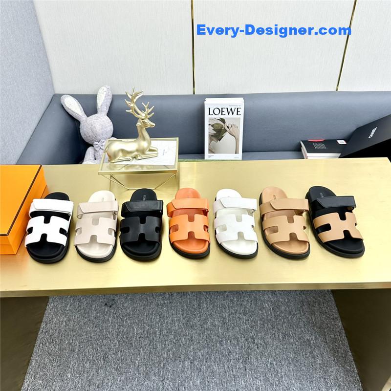 H**me5 roll cake hair uncle slippers