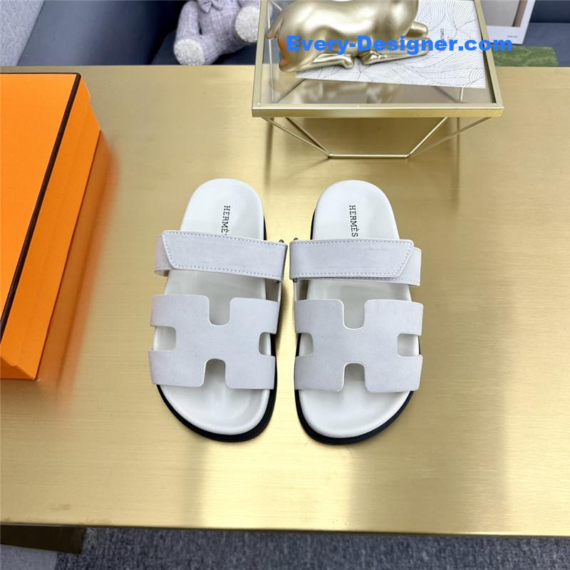 H**me5 roll cake hair uncle slippers