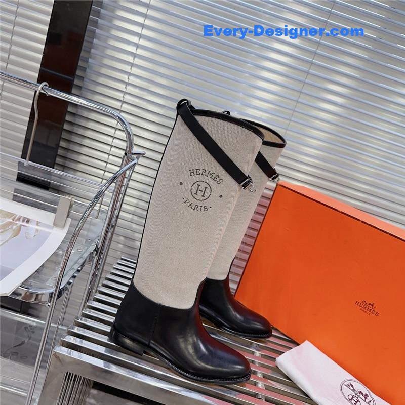 H**me5 h lock perpetual classic boots